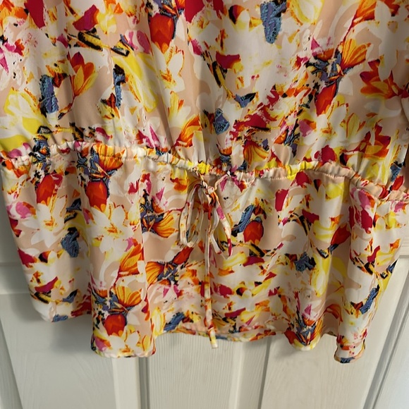 Blouse - Picture 4 of 7